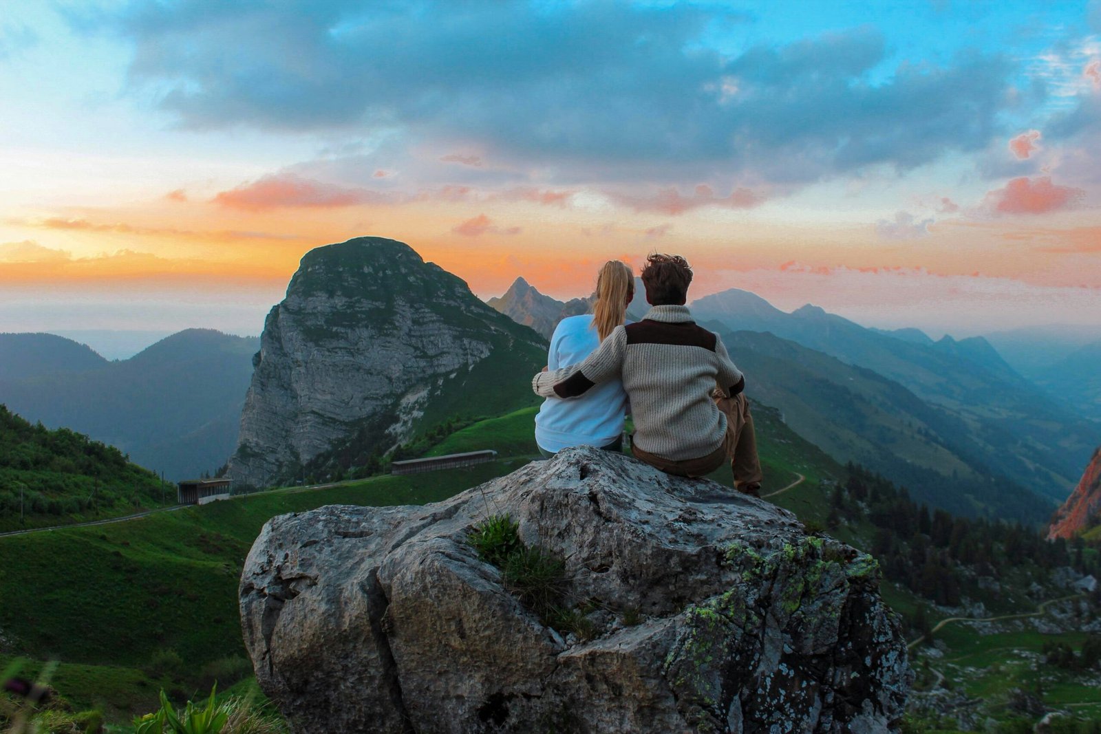 The Art of Listening: How to Truly Hear Your Partner’s Heart