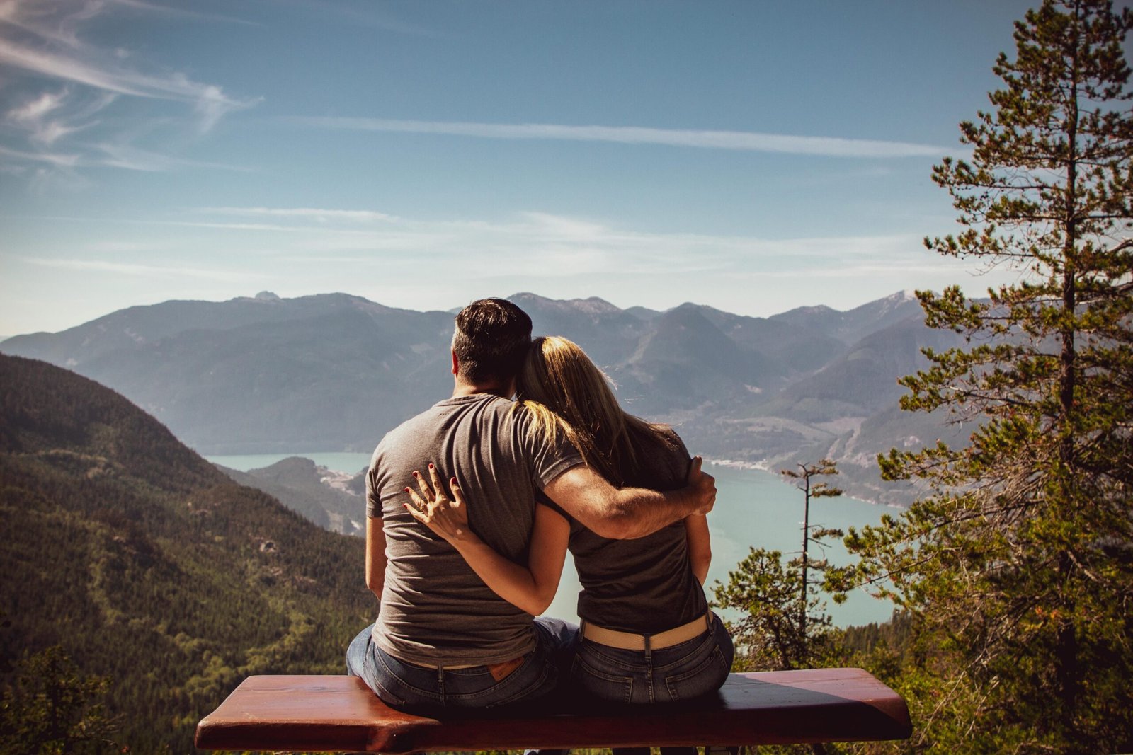 Conflict Resolution for Couples: The Science Behind Saving Your Relationship